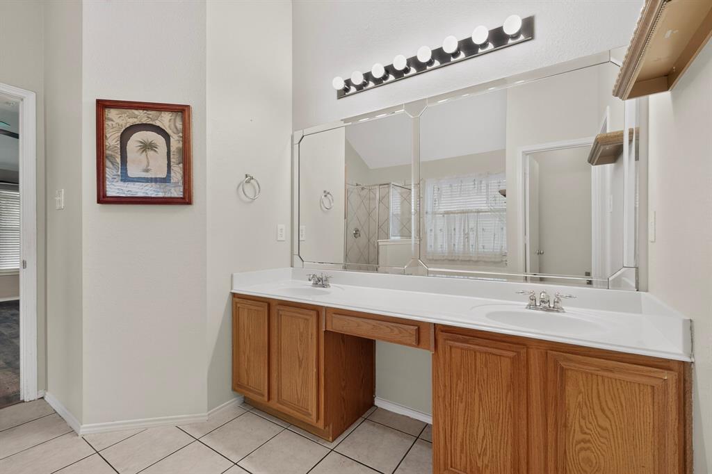 101 Wandering Drive, Forney, TX 75126