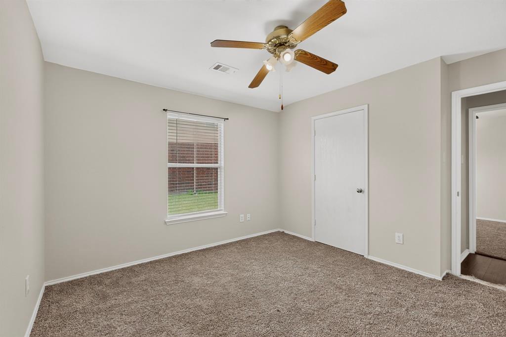 101 Wandering Drive, Forney, TX 75126
