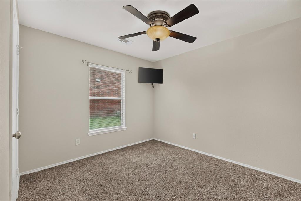 101 Wandering Drive, Forney, TX 75126