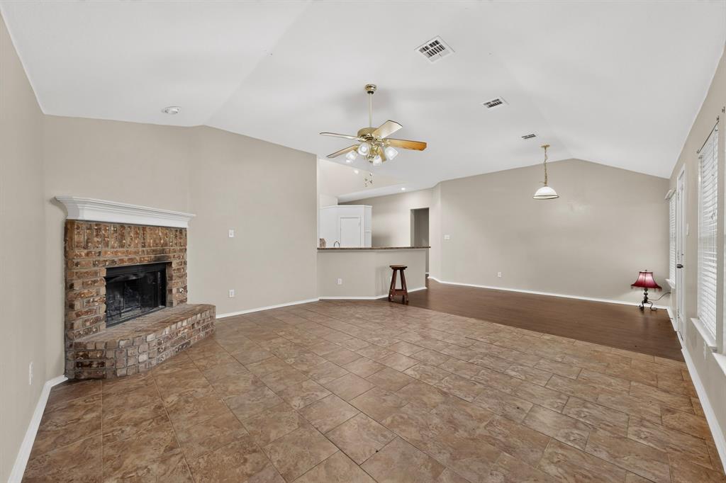 101 Wandering Drive, Forney, TX 75126 101 Wandering Drive, Forney, TX 75126