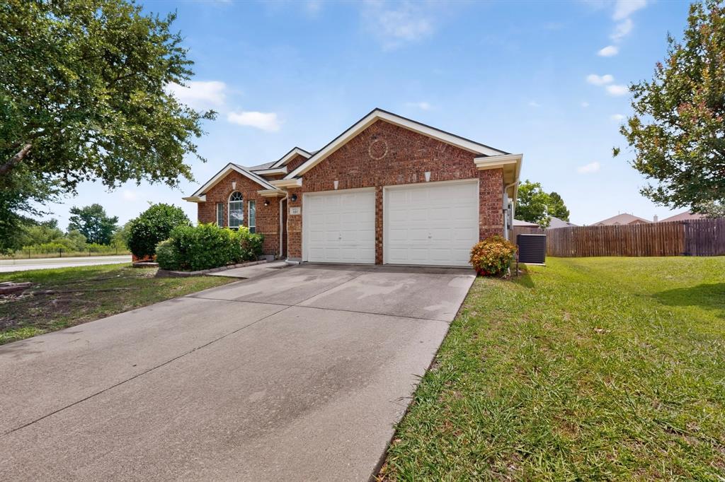 101 Wandering Drive, Forney, TX 75126 101 Wandering Drive, Forney, TX 75126