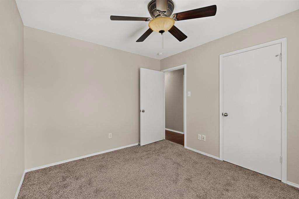 101 Wandering Drive, Forney, TX 75126
