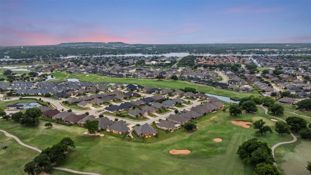 2038 Clive Drive, Granbury, TX 76048