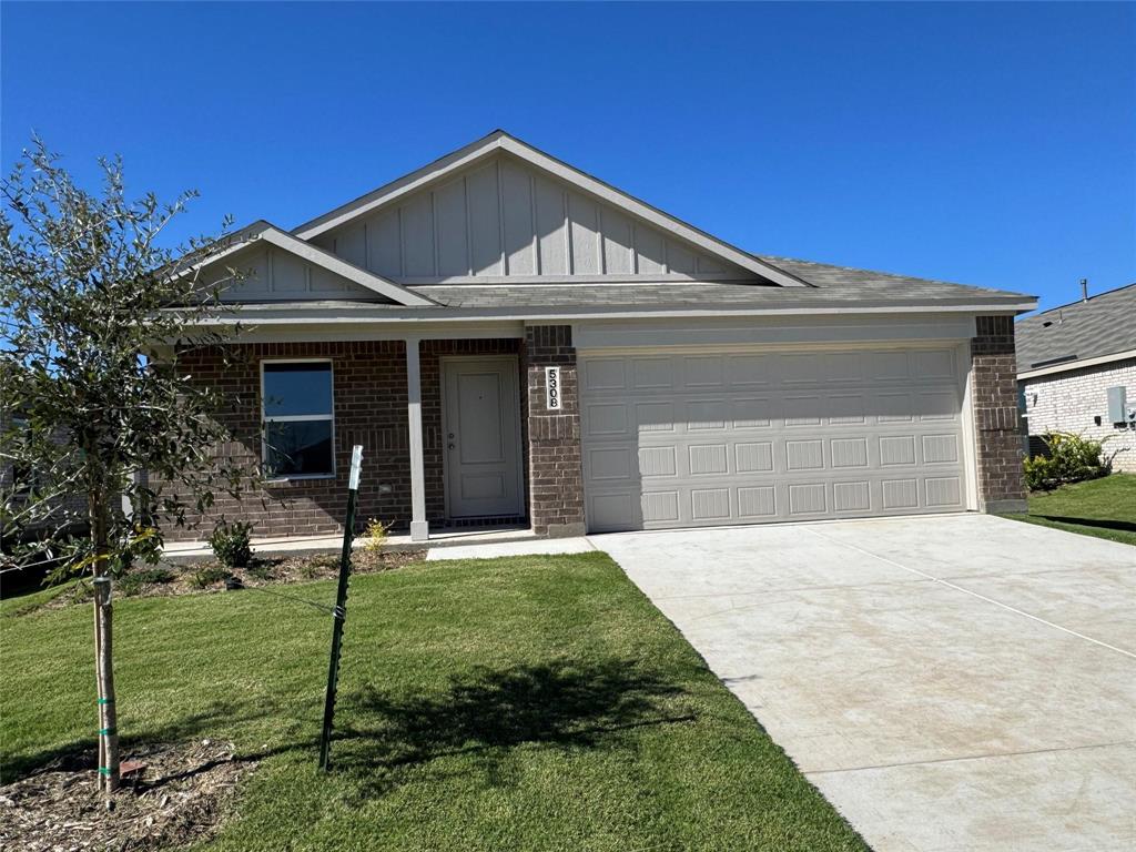 5308 Agalinis Street, Royse City, TX 75189 5308 Agalinis Street, Royse City, TX 75189