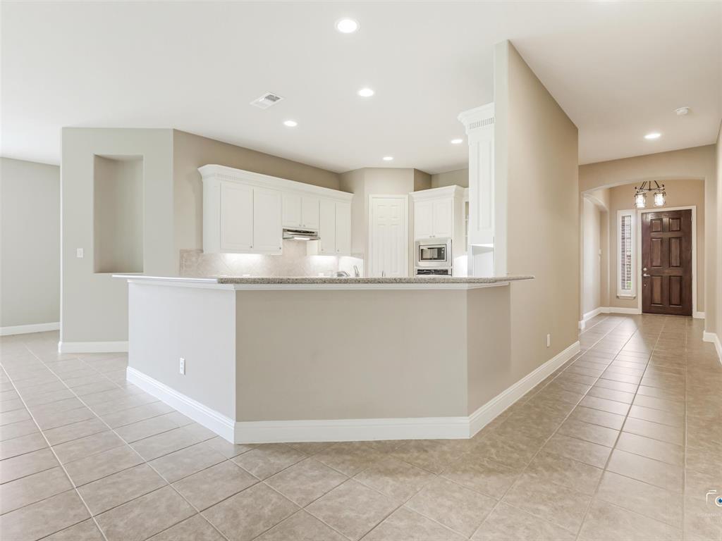 805 Barton Springs Drive, Fairview, TX 75069
