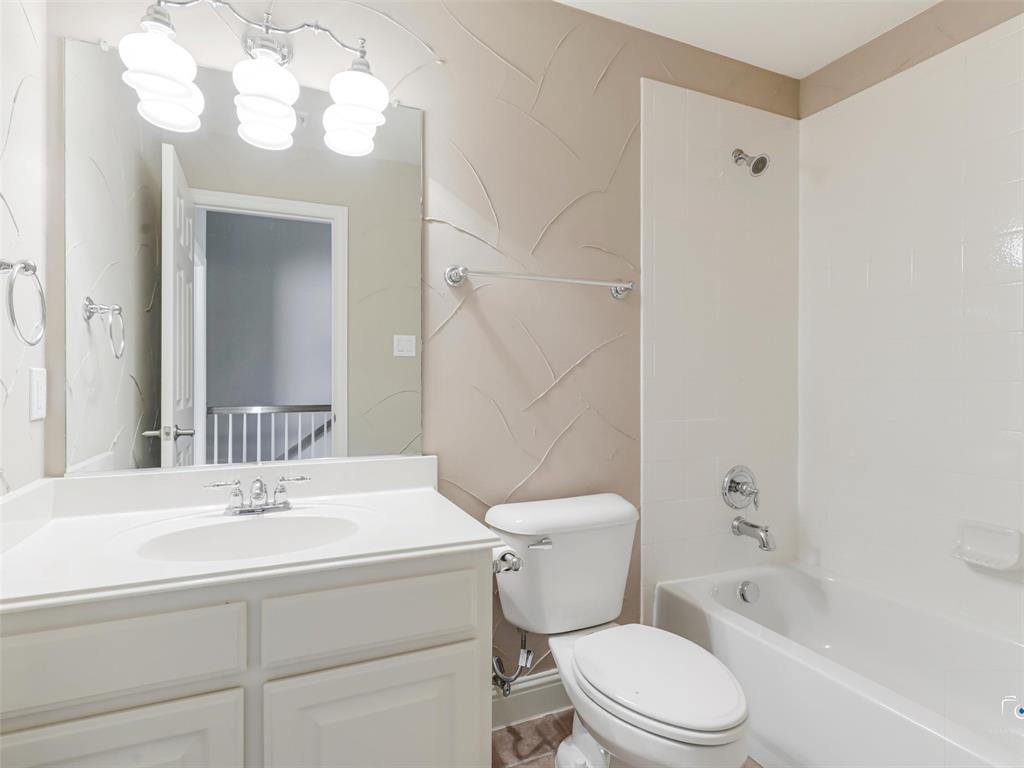 805 Barton Springs Drive, Fairview, TX 75069