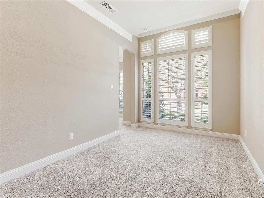805 Barton Springs Drive, Fairview, TX 75069