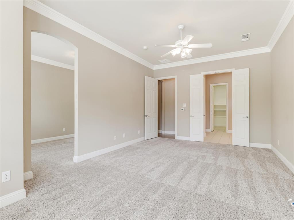805 Barton Springs Drive, Fairview, TX 75069