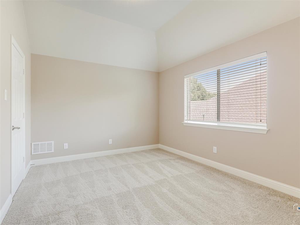 805 Barton Springs Drive, Fairview, TX 75069