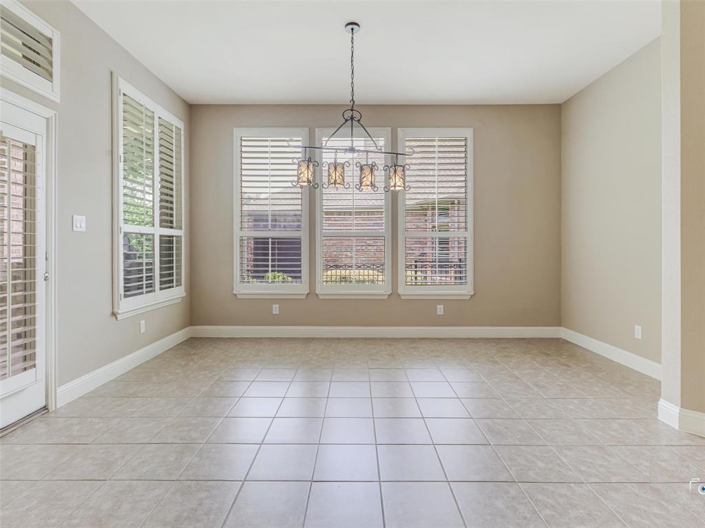 805 Barton Springs Drive, Fairview, TX 75069