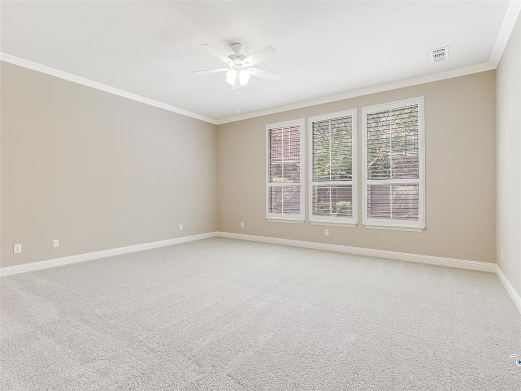 805 Barton Springs Drive, Fairview, TX 75069