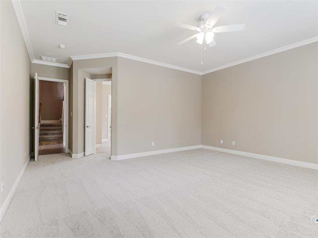 805 Barton Springs Drive, Fairview, TX 75069