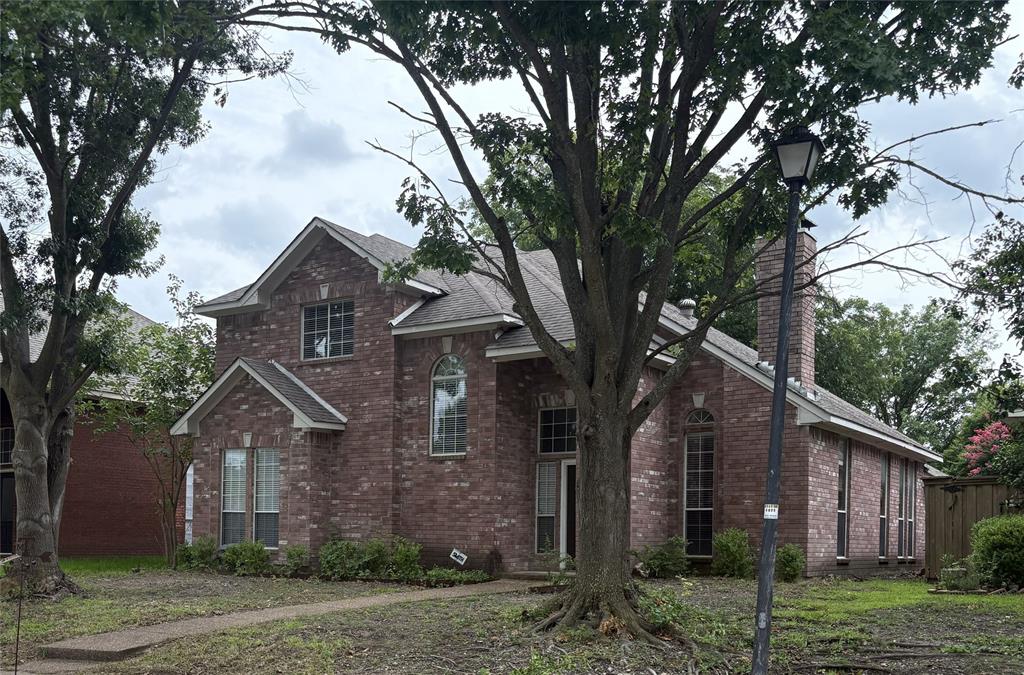 8902 Bayshore Lane, Rowlett, TX 75088 8902 Bayshore Lane, Rowlett, TX 75088