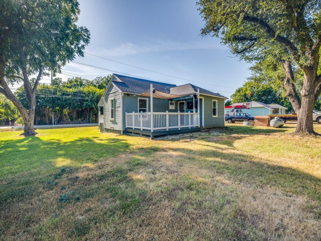 5610 Lyons Road, Garland, TX 75043