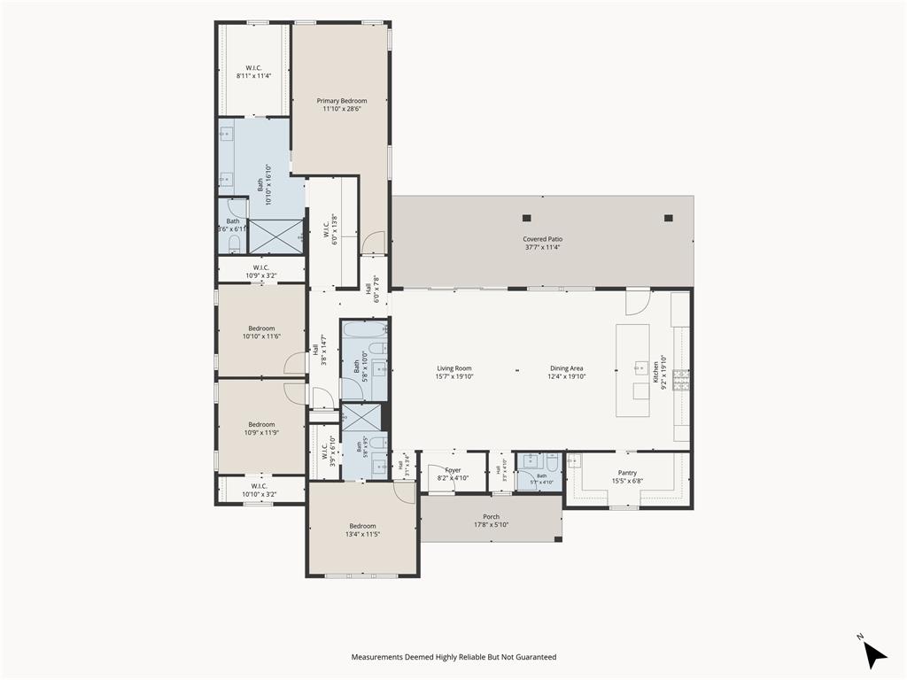 6317 E University Boulevard, Dallas, TX 75214