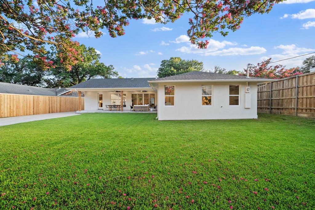 6317 E University Boulevard, Dallas, TX 75214