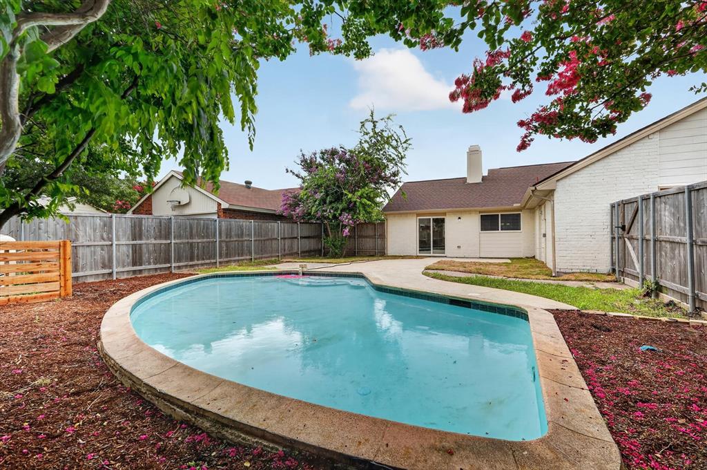 1309 Thoreau Lane, Allen, TX 75002