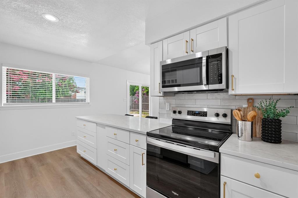1309 Thoreau Lane, Allen, TX 75002