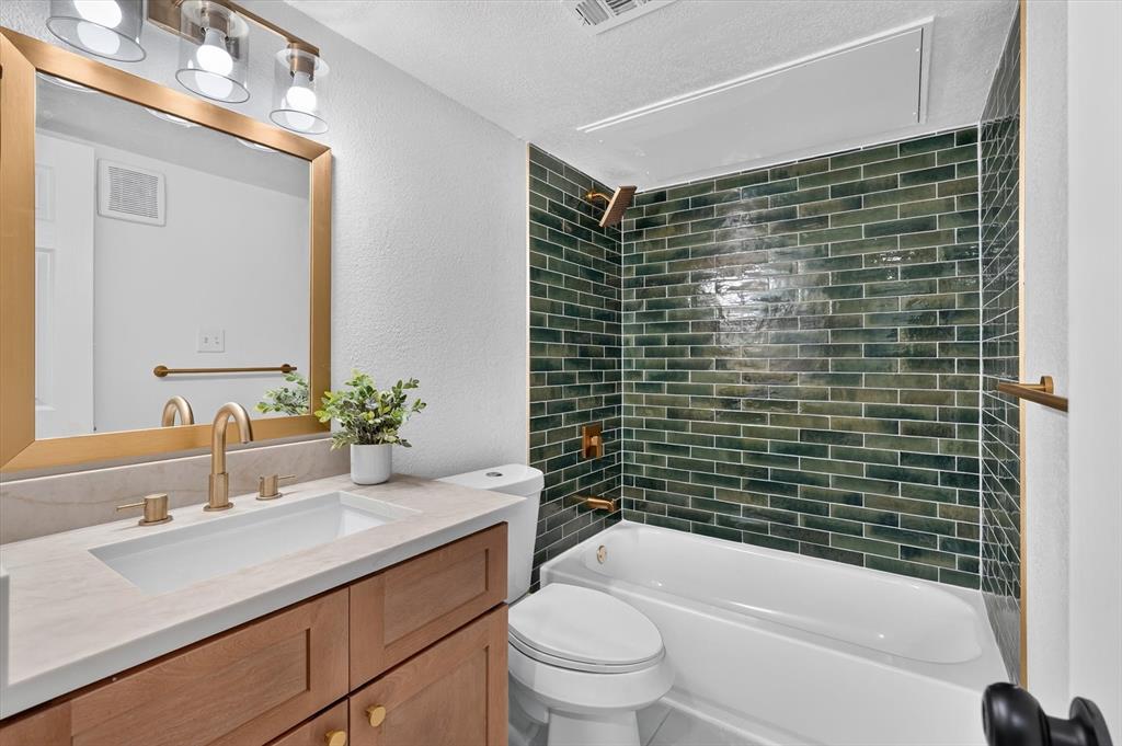 1309 Thoreau Lane, Allen, TX 75002