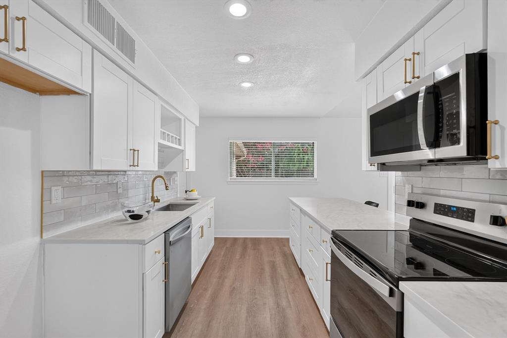 1309 Thoreau Lane, Allen, TX 75002