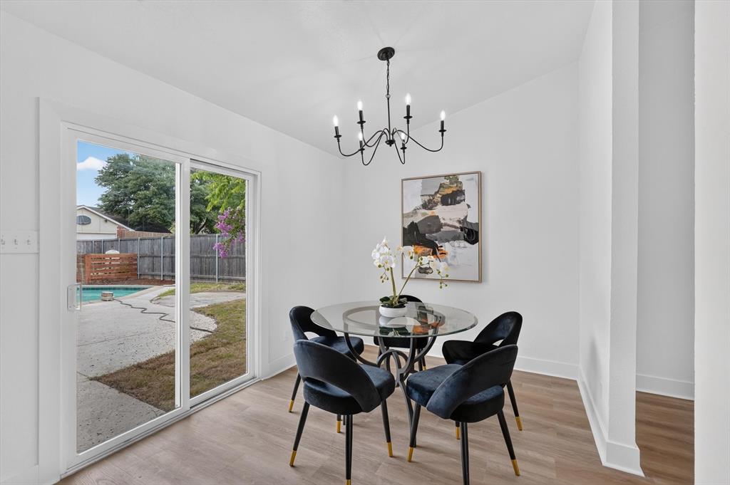 1309 Thoreau Lane, Allen, TX 75002