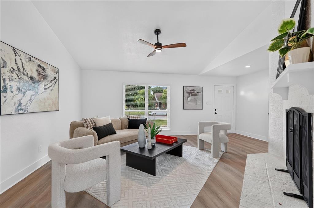 1309 Thoreau Lane, Allen, TX 75002