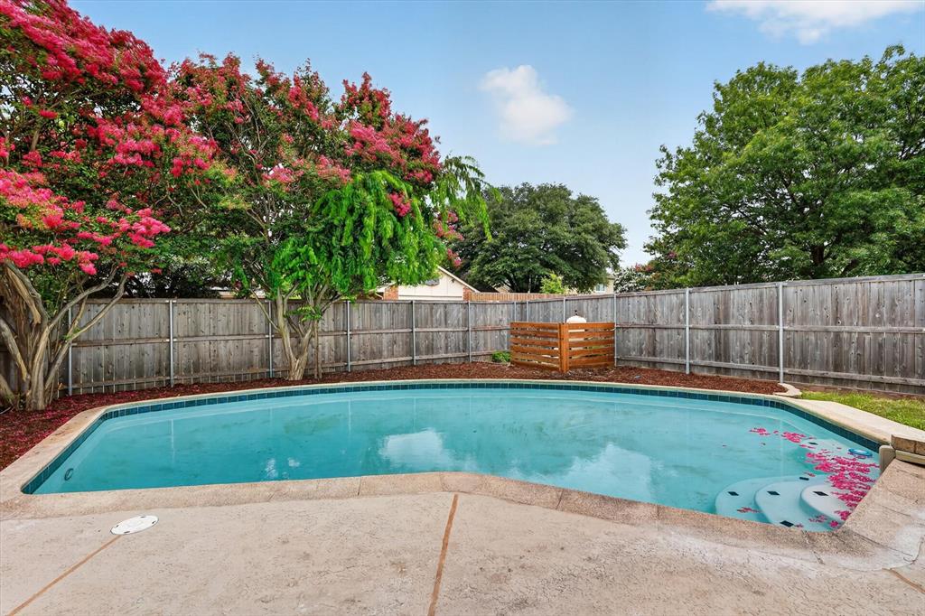 1309 Thoreau Lane, Allen, TX 75002