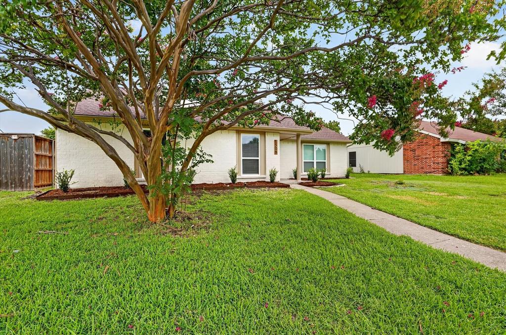 1309 Thoreau Lane, Allen, TX 75002
