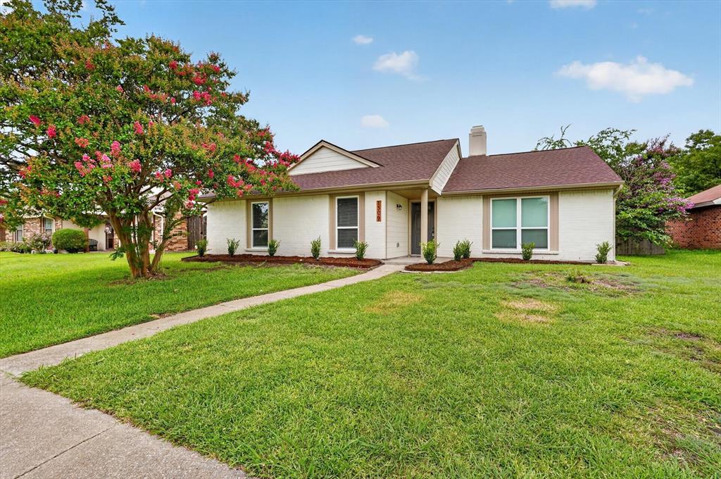 1309 Thoreau Lane, Allen, TX 75002