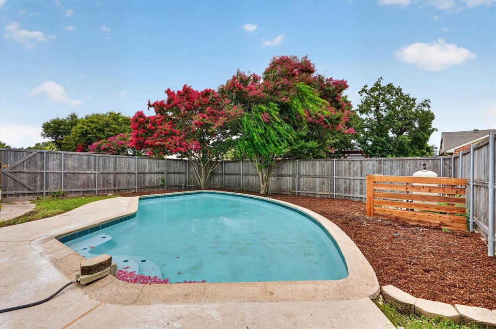 1309 Thoreau Lane, Allen, TX 75002