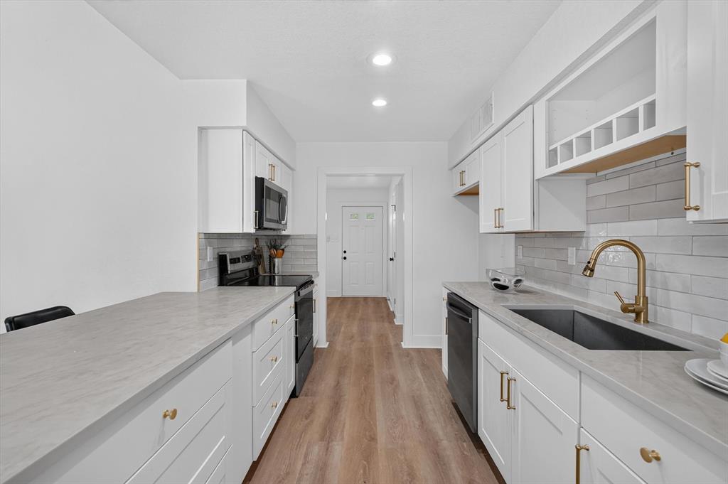 1309 Thoreau Lane, Allen, TX 75002