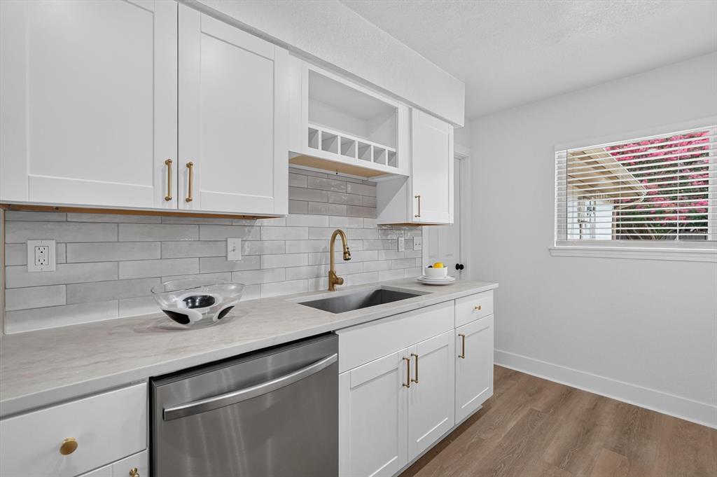 1309 Thoreau Lane, Allen, TX 75002