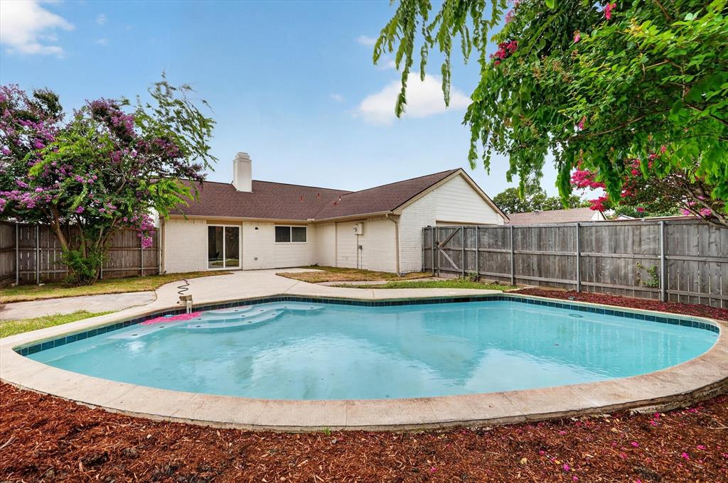 1309 Thoreau Lane, Allen, TX 75002