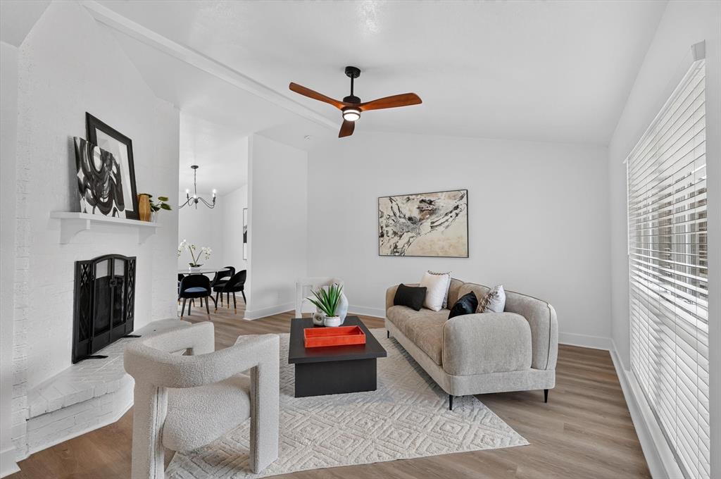 1309 Thoreau Lane, Allen, TX 75002