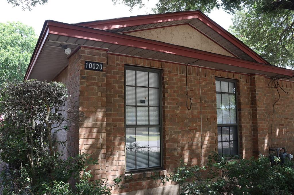 10020 Redondo Drive, Dallas, TX 75218