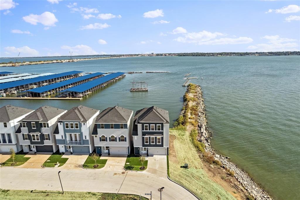 1101 Marc Lane, Rowlett, TX 75088