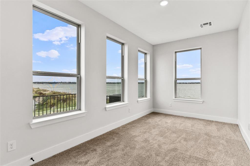 4th bedroom or flex rioom with access to full bath access. Waterview with access to walk out to patio/deck 4th bedroom or flex rioom with access to full bath access. Waterview with access to walk out to patio/deck
