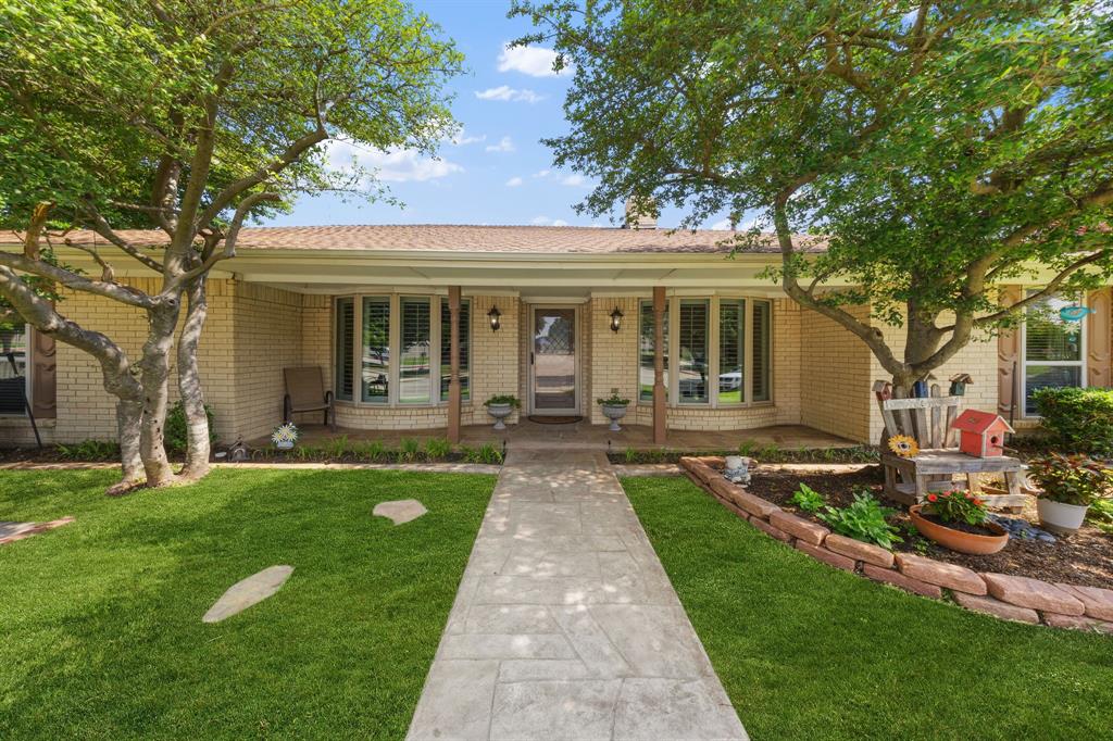 1521 Baffin Bay Drive, Plano, TX 75075
