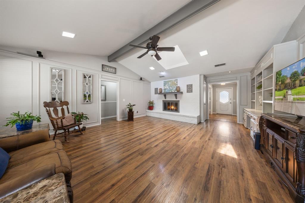 1521 Baffin Bay Drive, Plano, TX 75075
