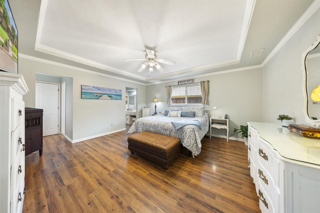 1521 Baffin Bay Drive, Plano, TX 75075
