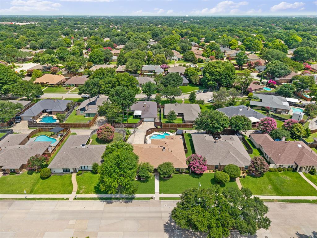 1521 Baffin Bay Drive, Plano, TX 75075