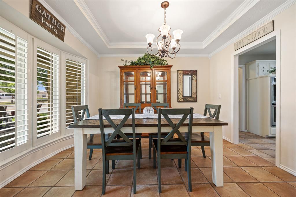 1521 Baffin Bay Drive, Plano, TX 75075