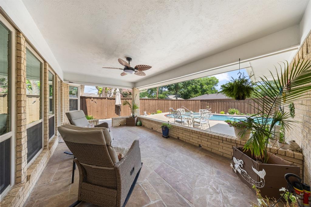 1521 Baffin Bay Drive, Plano, TX 75075