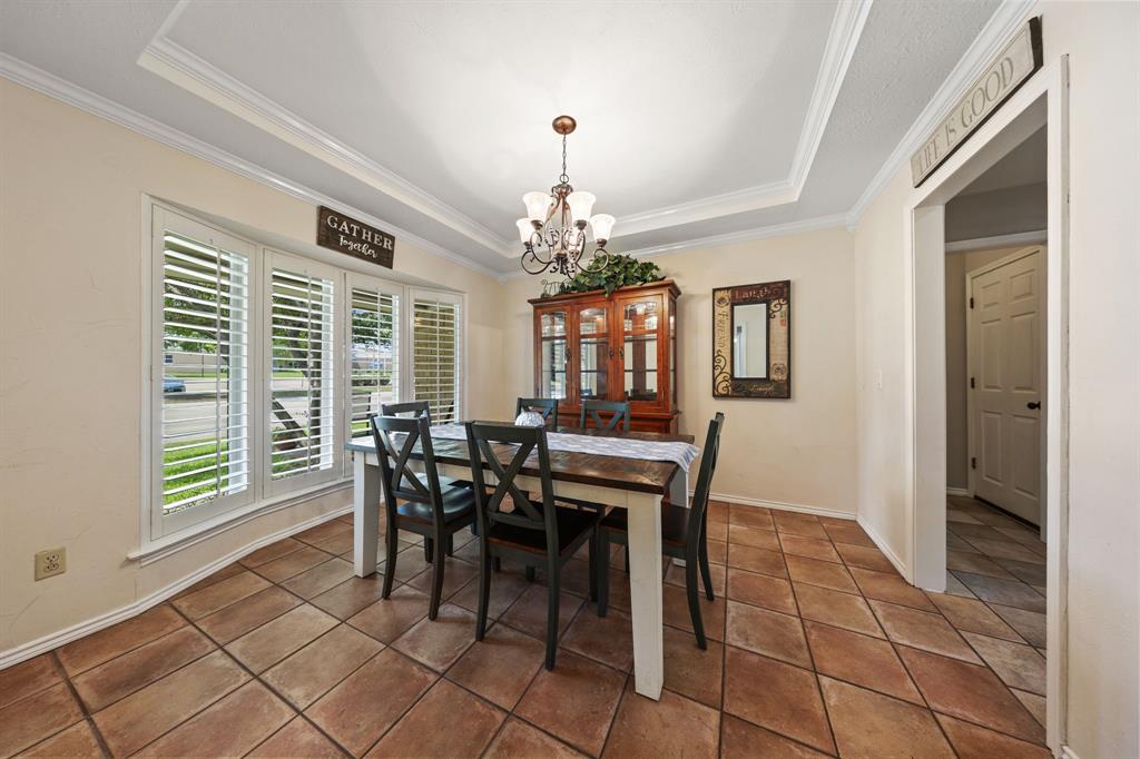 1521 Baffin Bay Drive, Plano, TX 75075