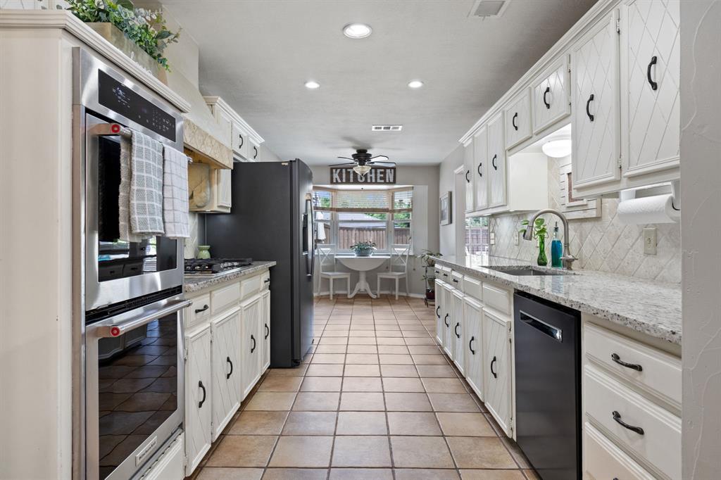 1521 Baffin Bay Drive, Plano, TX 75075
