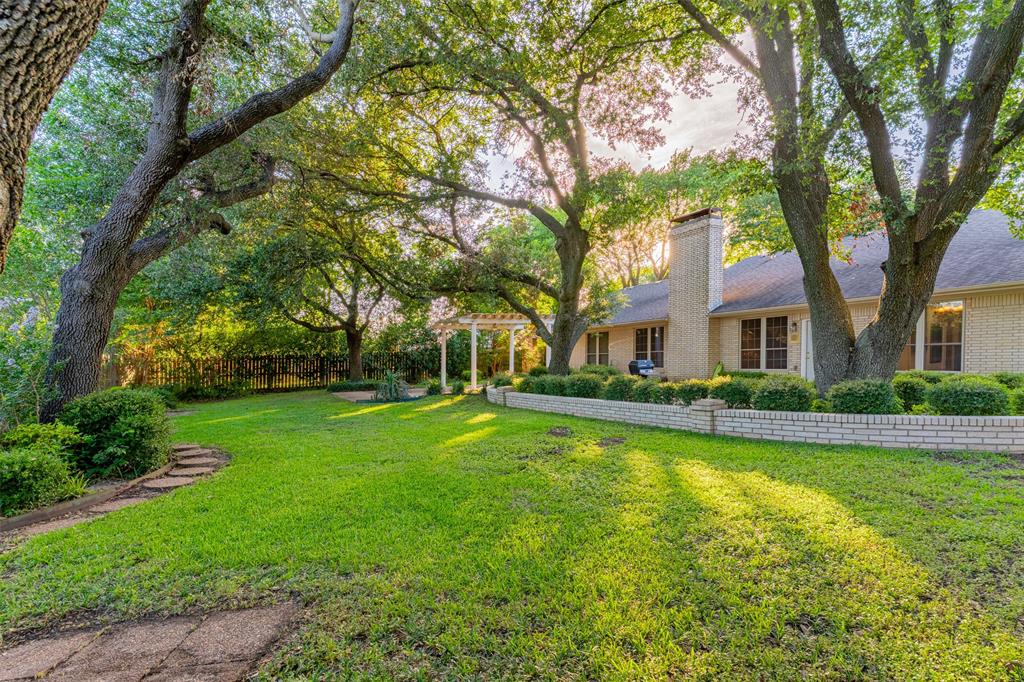 3400 Dever Drive, Waco, TX 76708