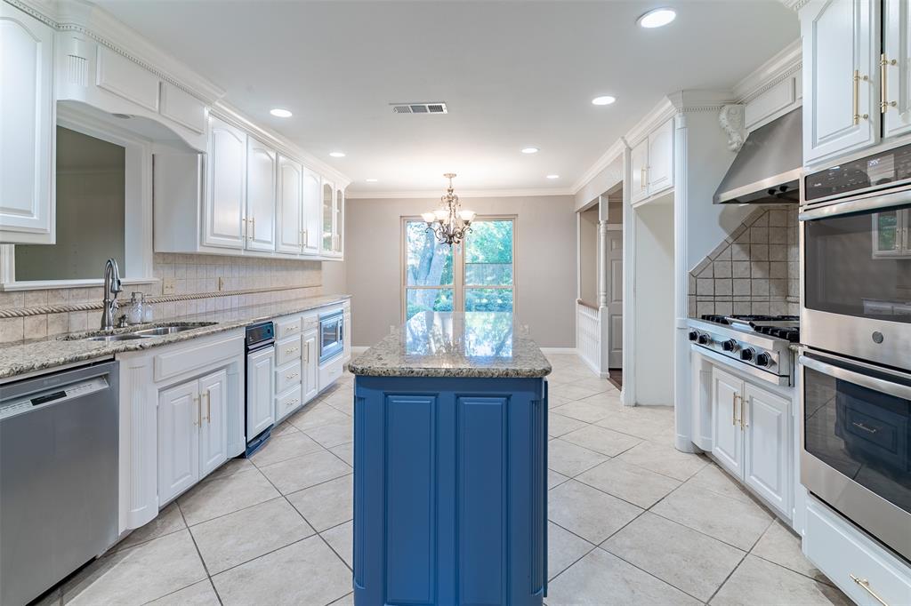 3400 Dever Drive, Waco, TX 76708