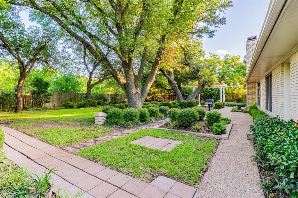 3400 Dever Drive, Waco, TX 76708