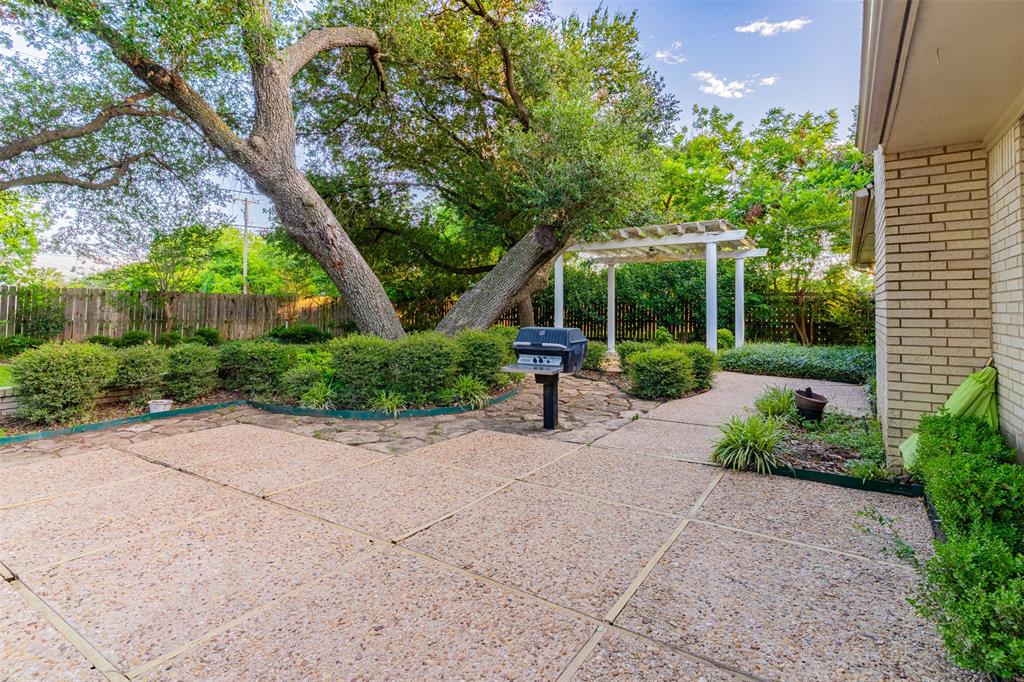 3400 Dever Drive, Waco, TX 76708