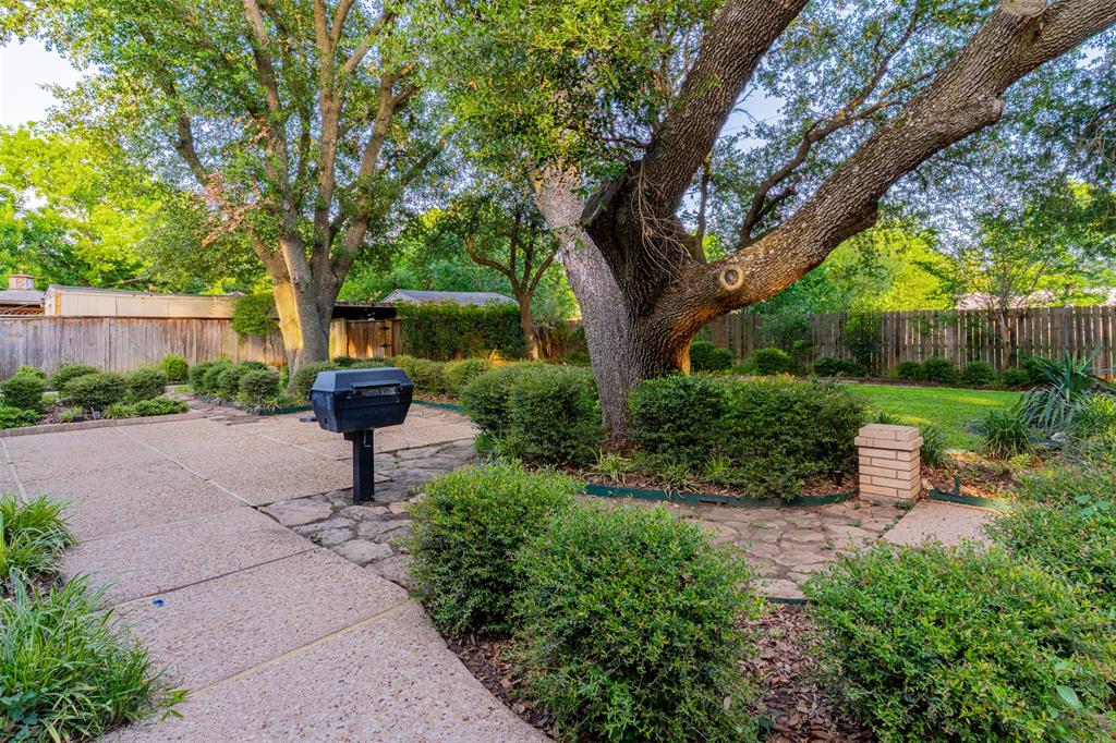 3400 Dever Drive, Waco, TX 76708